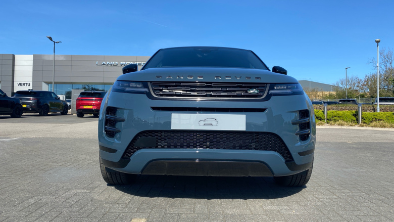 Land Rover Range Rover Evoque 1.5 P270e Dynamic SE 5dr Auto Hatchback